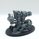 Warhammer Age of Sigmar: Skaven Ratling Warpblaster (AH074)