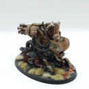 Warhammer Age of Sigmar: Skaven Ratling Warpblaster - Well Painted (AE172)