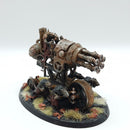 Warhammer Age of Sigmar: Skaven Ratling Warpblaster - Well Painted (AE172)