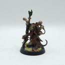 Warhammer Age of Sigmar: Skaven Warlock Engineer - Well Painted (AA032)