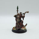 Warhammer Age of Sigmar: Skaven Warlock Engineer - Well Painted (AA032)