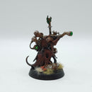 Warhammer Age of Sigmar: Skaven Warlock Engineer - Well Painted (AA032)