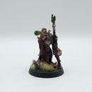 Warhammer Age of Sigmar: Skaven Warlock Engineer - Well Painted (AA032)