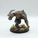 Warhammer Age of Sigmar: Skaven Rat Ogres - Well Painted (AE150)