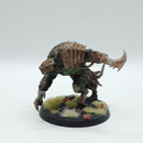 Warhammer Age of Sigmar: Skaven Rat Ogres - Well Painted (AE150)