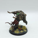 Warhammer Age of Sigmar: Skaven Rat Ogres - Well Painted (AE150)