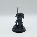 Warhammer Quest Cursed City: Emelda Braskov (AH064)