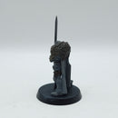 Warhammer Quest Cursed City: Emelda Braskov (AH064)