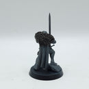Warhammer Quest Cursed City: Emelda Braskov (AH064)
