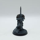 Warhammer Quest Cursed City: Emelda Braskov (AH064)