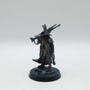 Warhammer Quest Cursed City: Jelsen Darrock (AI070)