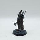 Warhammer Quest Cursed City: Jelsen Darrock (AI070)