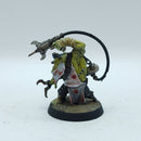 Warhammer 40k: Ork Painboy Armageddon - Painted (BR074)