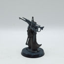 Warhammer Quest Cursed City: Jelsen Darrock (AI070)