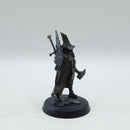 Warhammer Quest Cursed City: Jelsen Darrock (AI070)