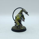 Warhammer 40k: Ork Painboy Armageddon - Painted (BR074)