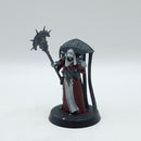 Warhammer Quest Cursed City: Cleona Zeitengale and Octren Glimscry (AZ004)