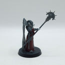 Warhammer Quest Cursed City: Cleona Zeitengale and Octren Glimscry (AZ004)