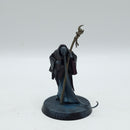 Warhammer Quest Cursed City: Cleona Zeitengale and Octren Glimscry (AZ004)