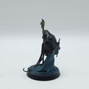 Warhammer Quest Cursed City: Cleona Zeitengale and Octren Glimscry (AZ004)