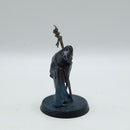 Warhammer Quest Cursed City: Cleona Zeitengale and Octren Glimscry (AZ004)