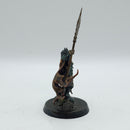Warhammer Quest Cursed City: Watch Captain Halgrim - Painted (AD235)