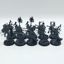 Warhammer Quest Cursed City: Deadwalker Zombies (BC006)