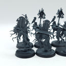 Warhammer Quest Cursed City: Deadwalker Zombies (BC006)