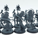 Warhammer Quest Cursed City: Deadwalker Zombies (BC006)