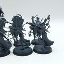 Warhammer Quest Cursed City: Deadwalker Zombies (BC006)