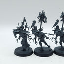 Warhammer Quest Cursed City: Deadwalker Zombies (BC006)
