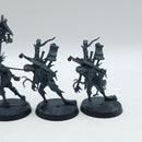 Warhammer Quest Cursed City: Deadwalker Zombies (BC006)