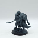 Warhammer Quest Cursed City: Radukar the Wolf (AD227)