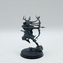 Warhammer Quest Cursed City: Qulathis the Exile (AD251)