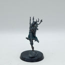 Warhammer Quest Cursed City: Qulathis the Exile (AD251)