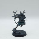 Warhammer Quest Cursed City: Qulathis the Exile (AD251)