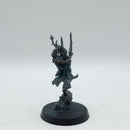 Warhammer Quest Cursed City: Qulathis the Exile (AD251)