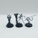 Warhammer Quest Cursed City: Vyrkos Blood-Born (BA010)