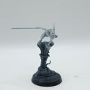 Warhammer Quest Cursed City: Vyrkos Blood-Born (BA010)