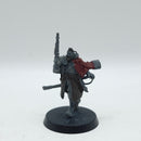 Warhammer Quest Cursed City: Glaurio Ven Alten III (AT116)