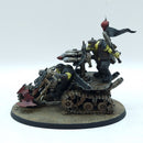 Warhammer 40k: Orks Wartrakk - Painted (BQ017)