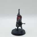 Warhammer Quest Cursed City: Glaurio Ven Alten III (AT116)