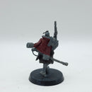 Warhammer Quest Cursed City: Glaurio Ven Alten III (AT116)
