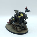 Warhammer 40k: Orks Wartrakk - Painted (BQ017)