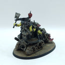 Warhammer 40k: Orks Wartrakk - Painted (BQ017)