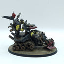 Warhammer 40k: Orks Wartrakk - Painted (BQ017)