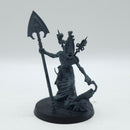 Warhammer Quest Cursed City: Torgillius the Chamberlain and Gorslav the Gravekeeper (AW015)