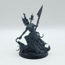 Warhammer Quest Cursed City: Torgillius the Chamberlain and Gorslav the Gravekeeper (AW015)