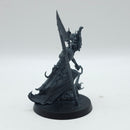 Warhammer Quest Cursed City: Torgillius the Chamberlain and Gorslav the Gravekeeper (AW015)