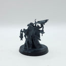 Warhammer Quest Cursed City: Torgillius the Chamberlain and Gorslav the Gravekeeper (AW015)